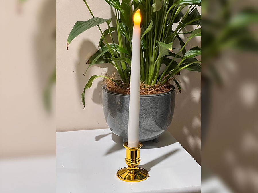 tapered-candle